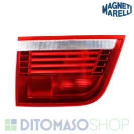 FANALE POSTERIORE SX INTERNO PER BMW X5 E70 01/2007>  MARELLI [OE 63217200821]