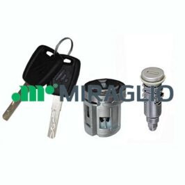 KIT BLOC.C/CH 2 PZ YPSILON 3P 2003>