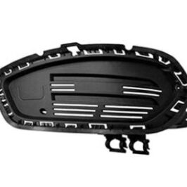 GRIGLIA SX PARAURTI ANTERIORE INTERNA PER MERCEDES CLA C117 SHOOTING BRAKE AMG45 01/2015> OE A1178852222