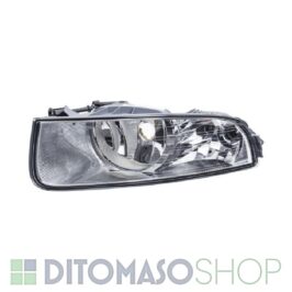 FENDINEBBIA SX H8 C/DRL PER SKODA SUPERB 01/2008>12/2012 [OE 3T0941701A]