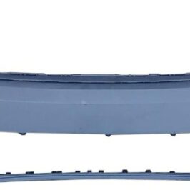 PARAURTI ANTERIORE PRIMED C/LAVAFARI PER VW TIGUAN R-LINE 01/2016> OE 5NA807217ACGRU