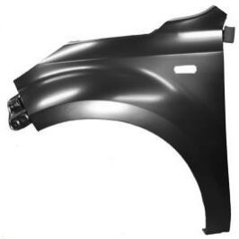 PARAFANGO ANTERIORE SX PER DAIHATSU TERIOS 04/2006> [OE 53812B4040]