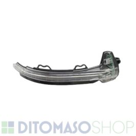 FANALINO RETROVISORE DESTRO PER AUDI Q7 10/2015> Q5 01/2016> OE 8W0949102