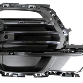 GRIGLIA DX PARAURTI ANTERIORE PER BMW X5 G05 M-TECH 08/2018> OE 51117449688