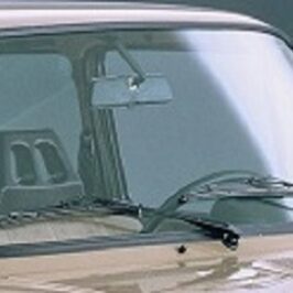 PARABREZZA VERDE PER AUTOBIANCHI 112 OE 5755682