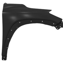 PARAFANGO ANTERIORE DX PER TOYOTA COROLLA CROSS 01/2020> OE 538010A010