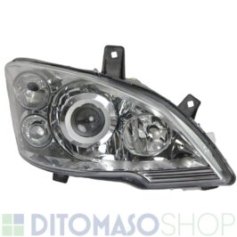 FARO DESTRO XENO D1S-H7 ELETTRICO PER MERCEDES VITO-VIANO 10/2010> OE A6398202461