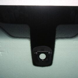 PARABREZZA VERDE FASCIA GRIGIA+SENSORE+VIN PER BMW S6 F12 01/2012>OE 51314899572