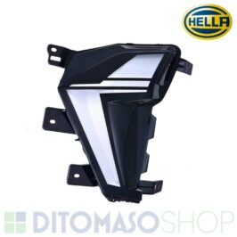 DRL FULL LED SX RENAULTCAPTUR 01/24>RENAULT SYMBIOZ 09/24>