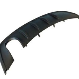 SPOILER PARAURTI POSTERIORE PROFILO GIALLO PER ALFA ROMEO GIULIETTA 09/2016> OE 50561015