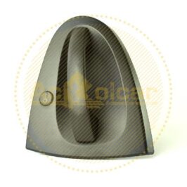 MANIGLIA A/SX SMART 2007-2017SENZA FORO CHIAVE