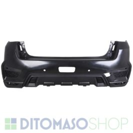 PARAURTI POSTERIORE PRIMED C/PDC PER MITSUBISHI ASX 11/2019> OE 6410F482
