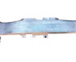 RINFORZO PARAURTI ANTERIORE ALLUMINIO PER AUDI A3 05/2016>03/2017 OE 8V4807109C