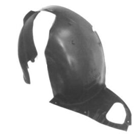 PARASASSI ANTERIORE SX PER PEUGEOT 207 04/2006> [OE 7136Y6]