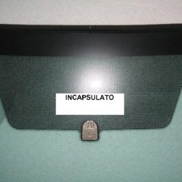PARABREZZA INCAPSULATO VERDE PER MAZDA 3 10/2003>12/2008 OE BP4K63900B
