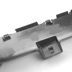 STAFFA PARAURTI ANTERIORE LATERALE SX PER MAZDA 5 01/2011> [OE C513500T1B]