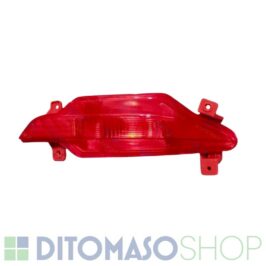 RETRONEBBIA SINISTRO PER DR 6.0 01/2022>