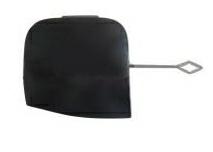 COPRIGANCIO NERO LUCIDO PARAURTI POSTERIORE PER MINI COUNTRYPMAN F60 ALL4 01/2016> [OE 51127389350