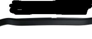 SPOILER PARAURTI ANTERIORE PER RENAULT SCENIC X-MODE 01/2012>08/2016 OE 960157533R