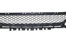 GRIGLIA PARAURTI ANTERIORE PER MERCEDES CLASSE C W205 AMG CARBON 06/2015>12/2018 OE A2058852323