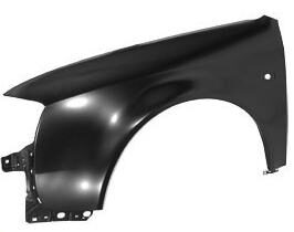 PARAFANGO ANTERIORE SX PER AUDI A6 05/1997>05/2001 TUV [OE 4A0821105E]