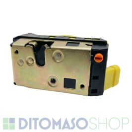 SERRATURA ELETTRICA PORTA POSTERIORE SINISTRA PER ALFA ROMEO 155 04/1992> OE 60539525