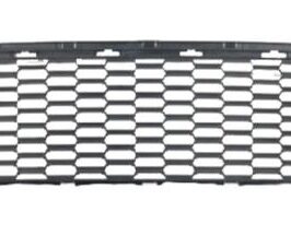 GRIGLIA PARAURTI ANTERIORE PER MINI COOPER-CLUBMAN R55-R56-R58 J.C WORKS 04/2011> OE 51117283331