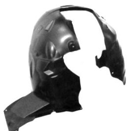 PARASASSI ANTERIORE DX PER CITROEN BERLINGO-PER PEUGEOT PARTNER/RANCH 01/2008> [OE 7136HG]