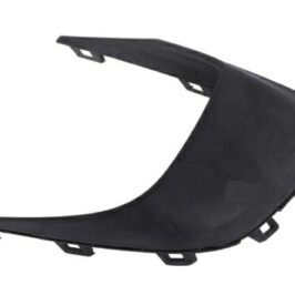 CORNICE GRIGLIA PARAURTI ANTERIORE SX PER PORSCHE CAYENNE TURBO-GTS 10/2014> OE 95850594550