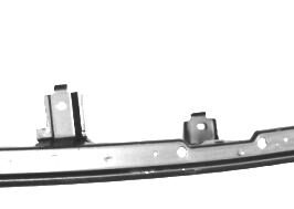 RINFORZO PARAURTI ANTERIORE SUPERIORE PER MITSUBISHI LANCER 06/2007> [OE 6400A832]