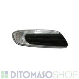 FANALINO LATERALE DESTRO BIANCO PER MINI ONE-COOPER 01/2014> OE 63137298348