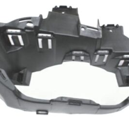 SUPPORTO DX CORNICE MARMITTA PER MERCEDES CLA C118-X118 SHOOTINGBRAKE 01/2019> OE A1188853602