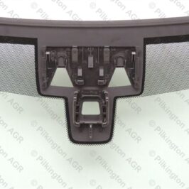 PARABREZZA INCAPSULATO VERDE SENSORE+CAMERA PER JAGUAR F-PACE 09/2015>08/2020 OE T4A6856