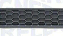 GRIGLIA PARAURTI POSTERIORE PER FIAT 500 S 01/2013-  MARELLI [OE 735577624]