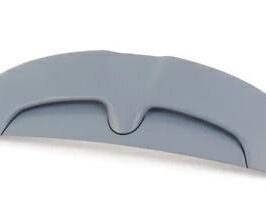 SPOILER PORTELLONE POSTERIORE PER MINI ONE-COOPER F55 JCW 01/2014> OE 51627379605