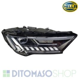 FARO DX LED MATRIX PER AUDI Q7 07/2019> HELLA OE 4M0941040C