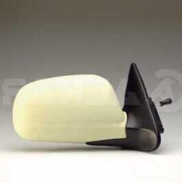 RETROVISORE DX MECCANICO PRIMERIZZATO PER DAEWOO NEXIA 04/1995>