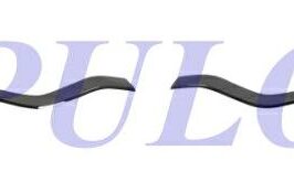 MODANATURA FARO DX+SX CROMATE PER RENAULT CAPTUR 10/2019> [OE 620721799R]