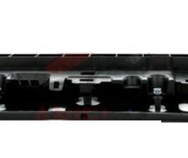 SUPPORTO PARAURTI ANTERIORE INFERIORE PER PEUGEOT 208 01/2012> [OE 1607398680]