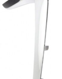 MODANATURA DX CROMATA PARAFANGO ANTERIORE PER BMW SERIE 4 F32/F33/F36 01/2013> [OE 51747294826]