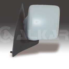 RETROVISORE SX ELETTRICO TERMICO PRIMERIZZATO PER OPEL COMBO 10/2001>01/2012
