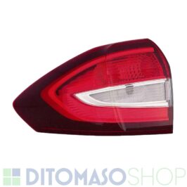 FANALE POSTERIORE SINISTRO ESTERNO PER FORD C-MAX 05/2015> OE 1899777