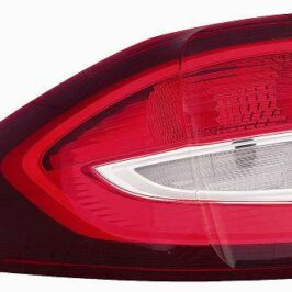 FANALE POSTERIORE SX ESTERNO PER FORD C-MAX 05/2015> [OE 1899777]