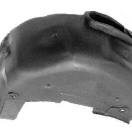 PARASASSI POSTERIORE SX PER CITROEN BERLINGO -PEUGEOT PARTNER 01/2018> OE 3649840