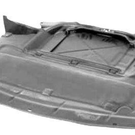 RIPARO SOTTOMOTORE PER BMW S7 E38 06/1994>12/2001 [OE 51718150223]