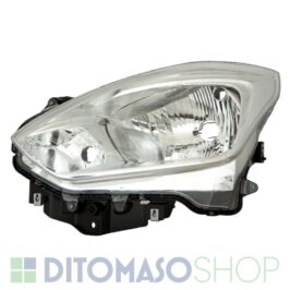 FARO SX ELETTRICO PER SUZUKI SWIFT 01/2017> [OE 3512052R40000]