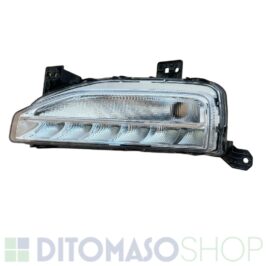 DRL SX A LED PER VW T-ROC BASIC 01/2018> OE 2GA941055C