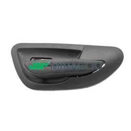 RIMANDO A/DX YPSILON 5P 2011>PLASTICA NERA