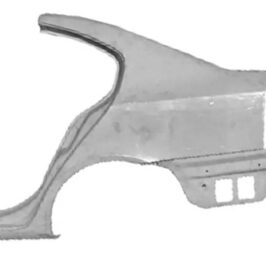 PARAFANGO POSTERIORE SX PER SKODA OCTAVIA 04/2004> OE 1Z5809029A