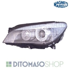 FARO SX XENO D1S-H3-H8 AFS S/CENTRALINA PER BMW S 7 F01-F02 01/2009> MARELLI [OE 63117228427]